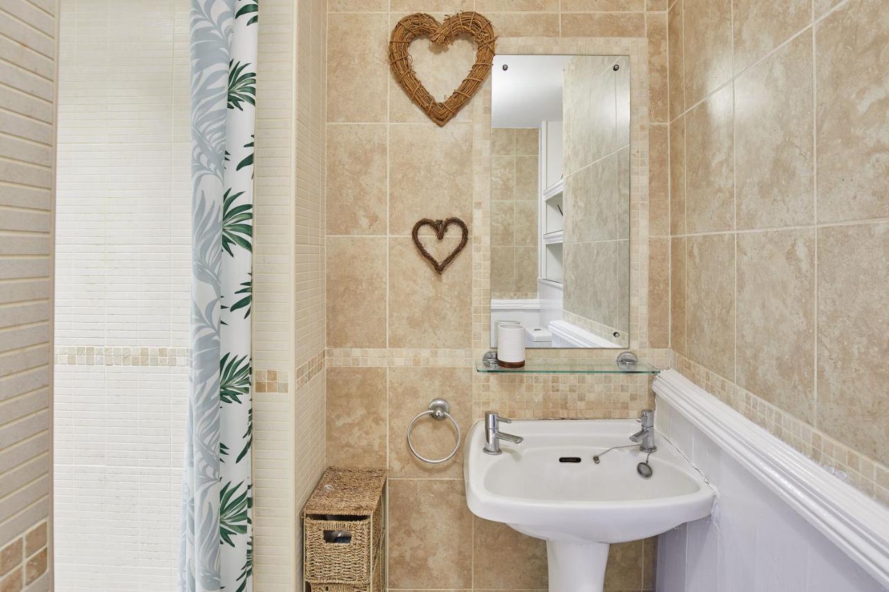 Host & Stay - The Duck Pond Durham Zewnętrze zdjęcie